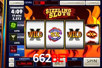 662Bet