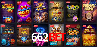 662Bet